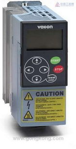 變頻器在中國工業(yè)自動化與信息化進(jìn)程中的核心作用